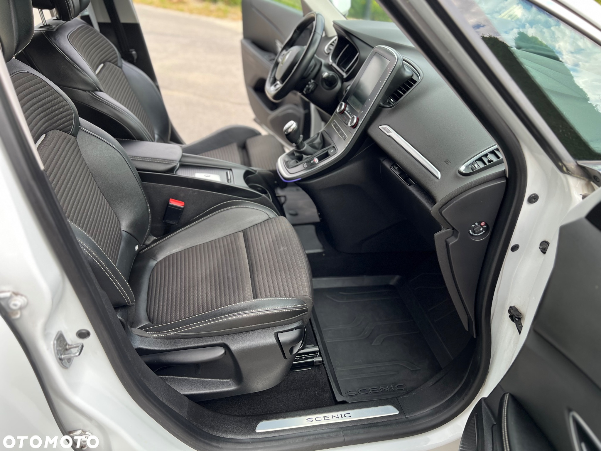 Renault Grand Scenic Gr 1.6 dCi Energy Privilege - 7