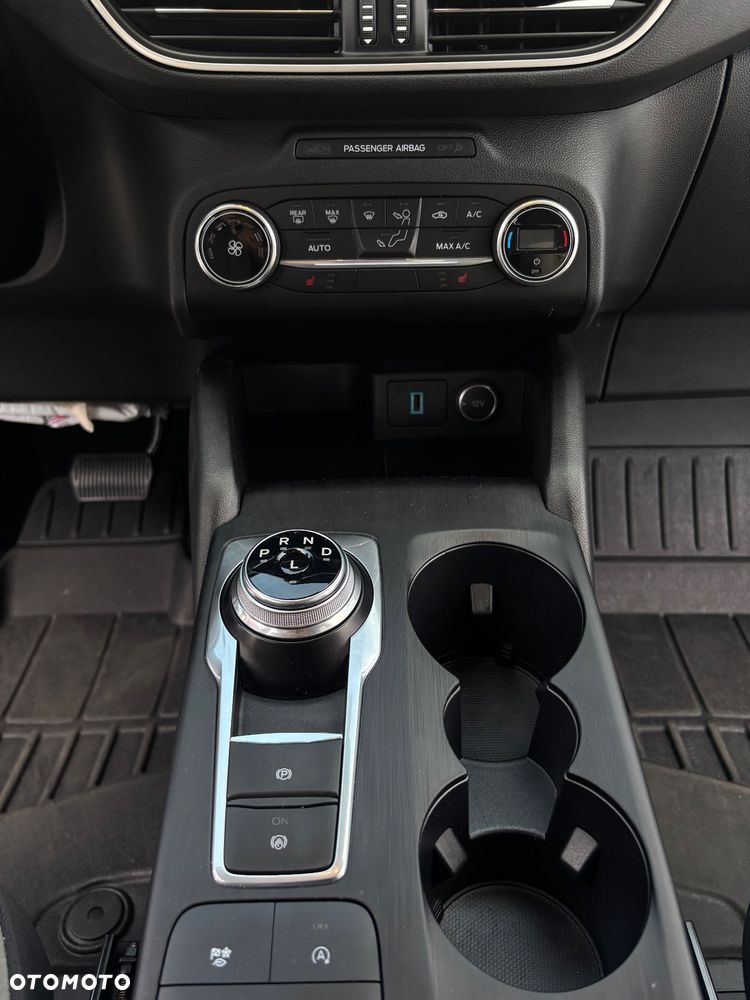 Ford Escape 1.5 EcoBoost AWD SE - 13