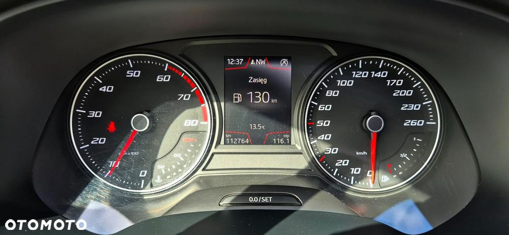 Seat Leon 1.5 TSI FR - 21
