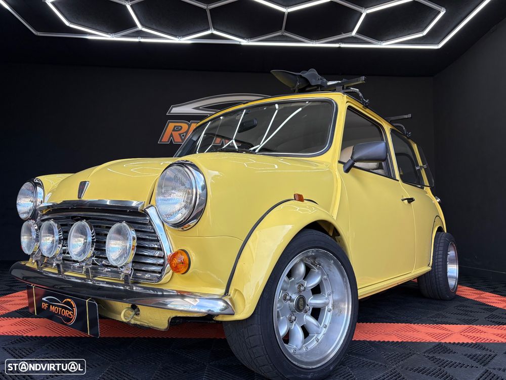 MINI 1000 - 17