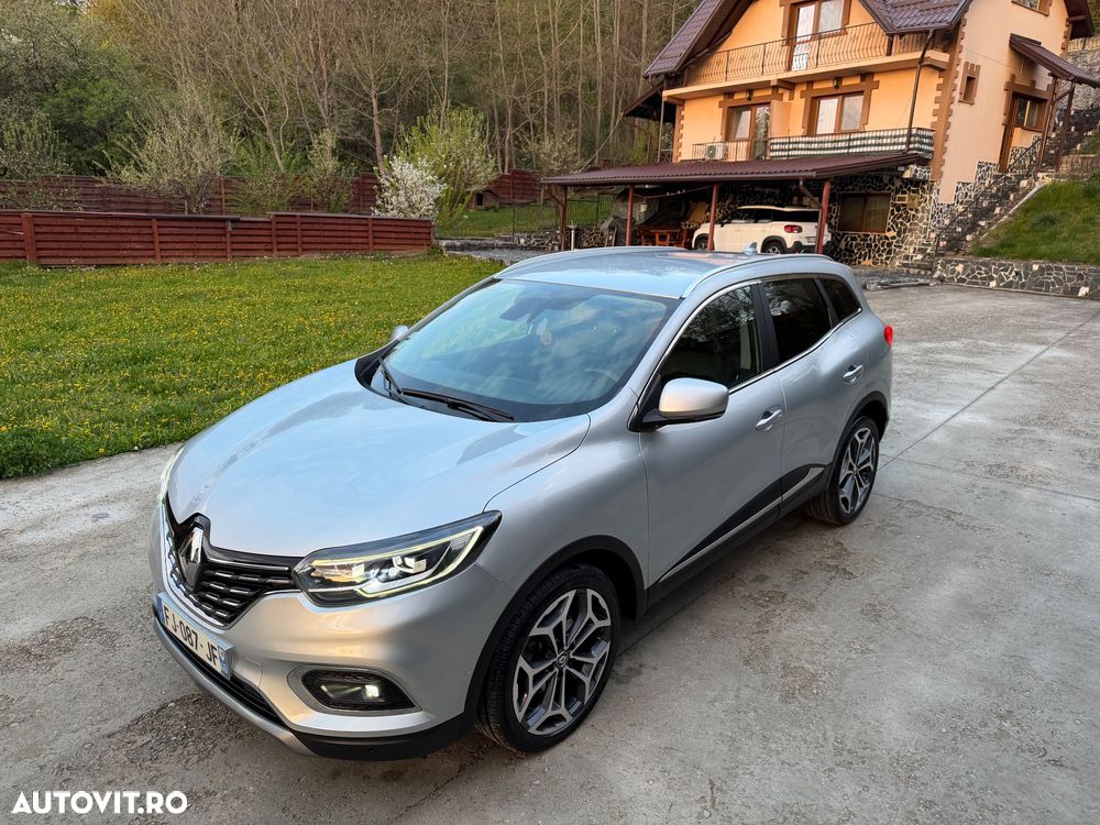 Renault Kadjar - 1