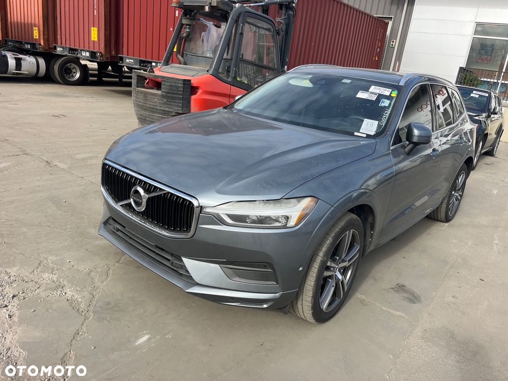 Volvo XC 60 T6 AWD Momentum - 30