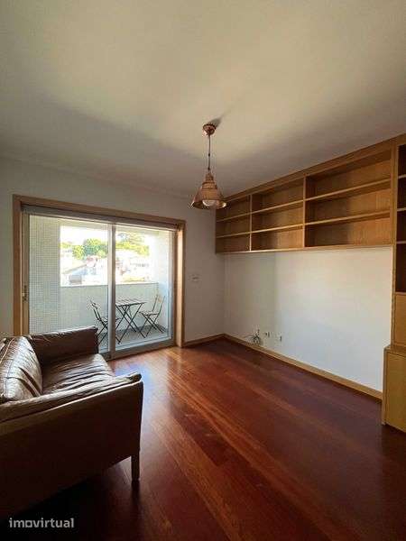 T2 flat for rent in Rua de Faria Guimarães - Grande imagem: 5/12