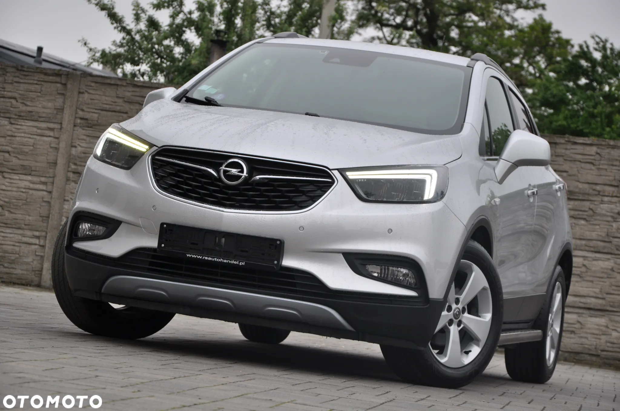 Opel Mokka 1.4 T Cosmo EU6 - 3