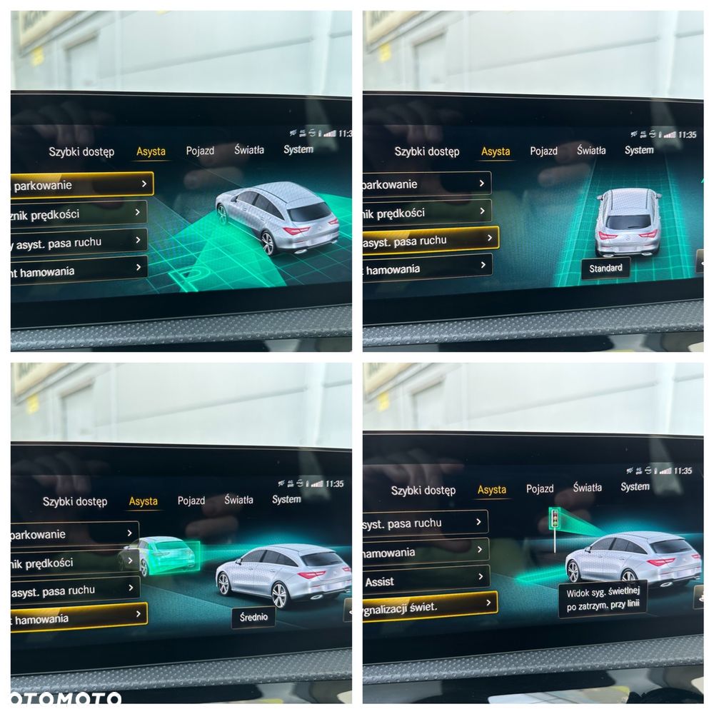 Mercedes-Benz CLA 180 d 8G-DCT AMG Line Advanced Plus - 23