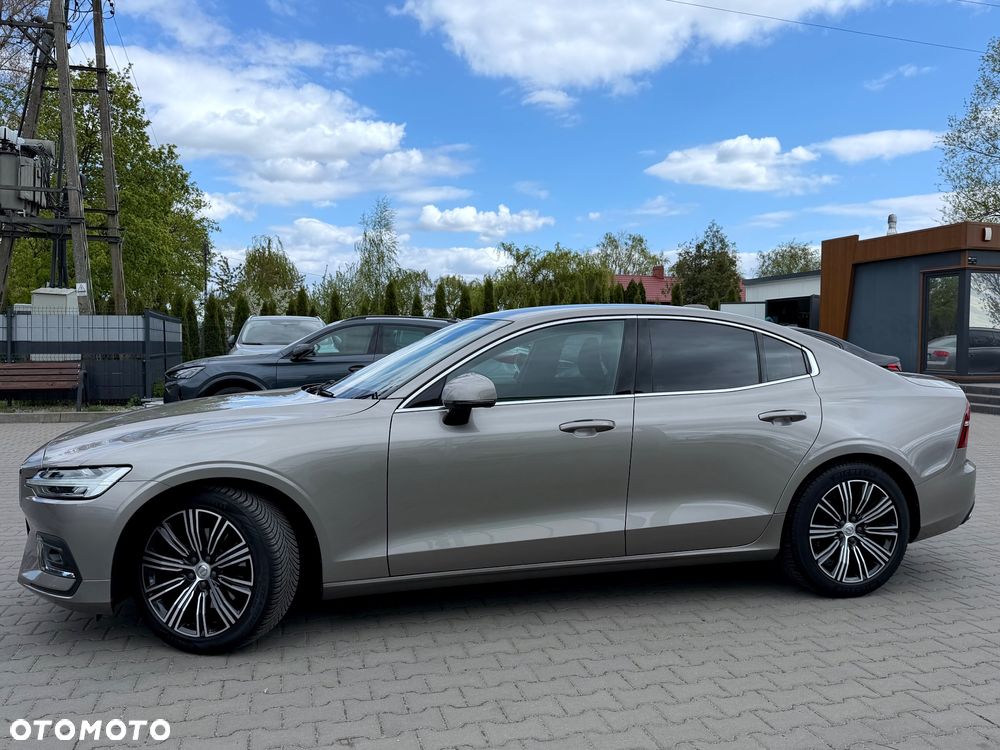 Volvo S60 - 4