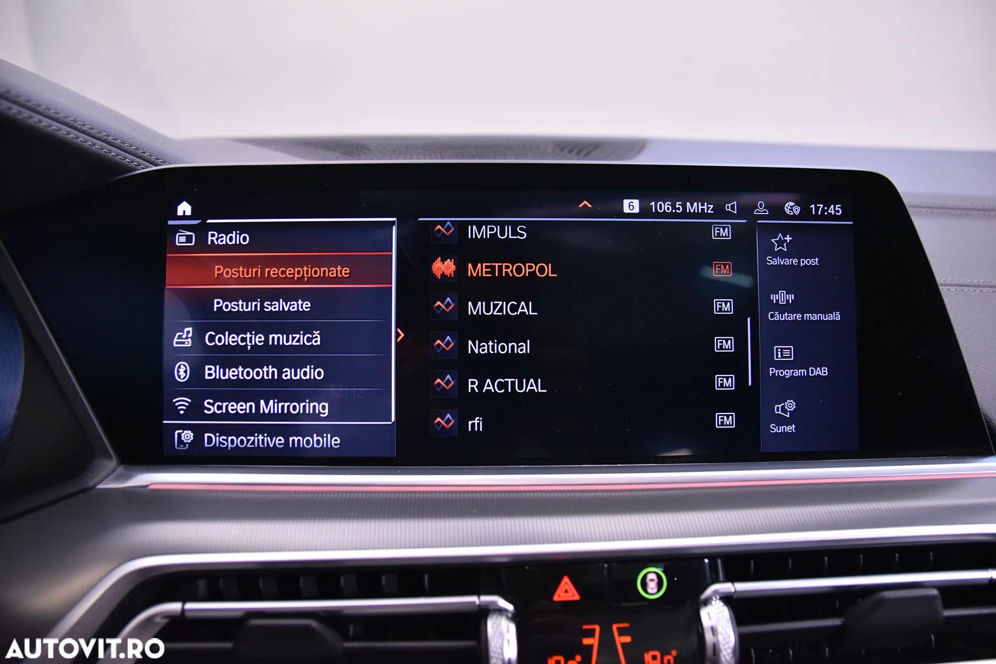 BMW X5 xDrive30d - 19