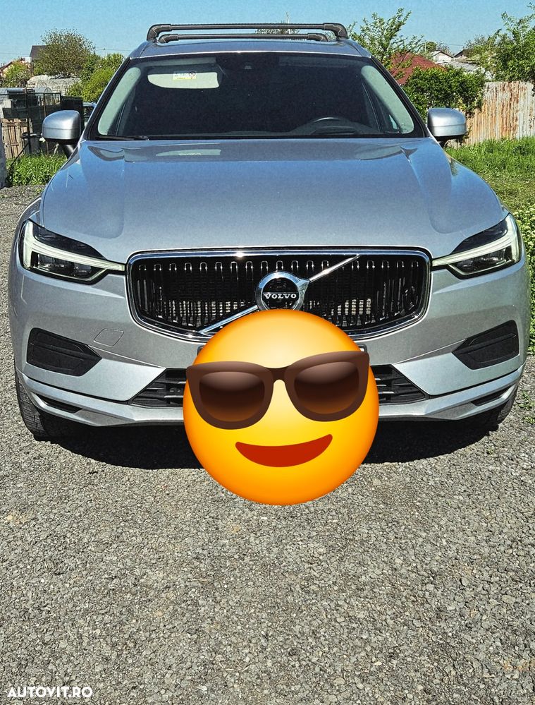 Volvo XC 60 T5 AWD Geartronic Inscription - 1