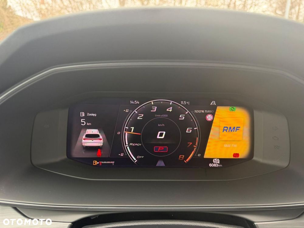 Cupra Formentor 2.0 TSI 4Drive VZ DSG - 13