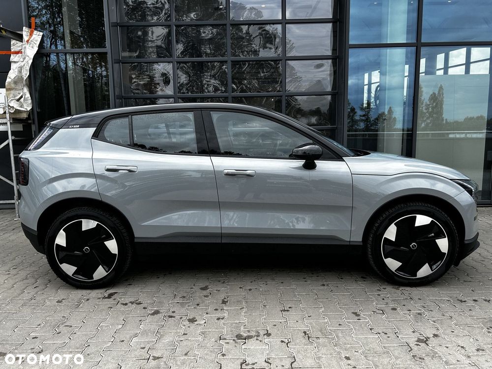 Volvo EX30 - 9