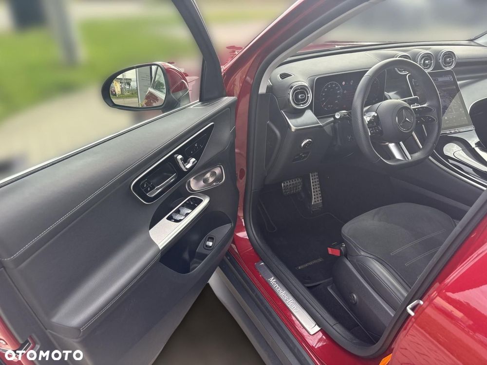 Mercedes-Benz GLC - 10