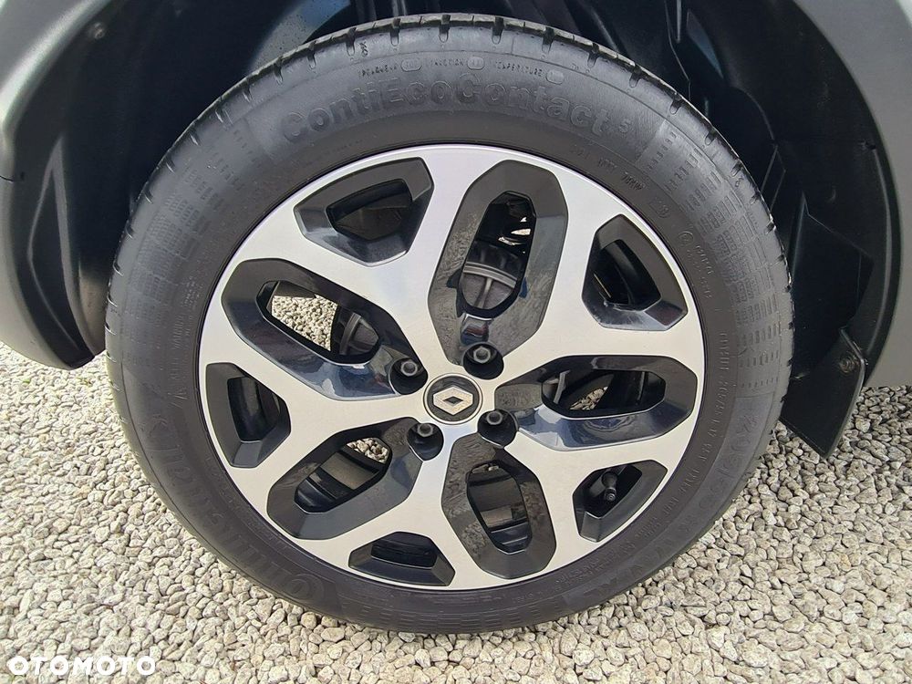 Renault Captur 1.5 dCi Intens EDC - 31