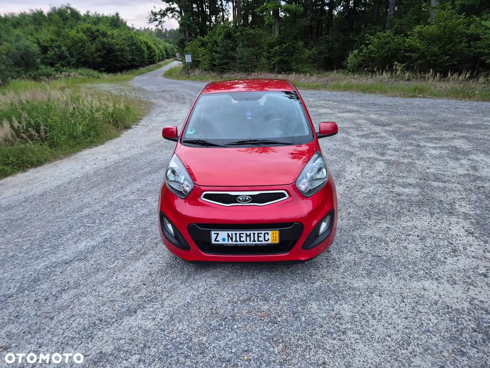 Kia Picanto - 11
