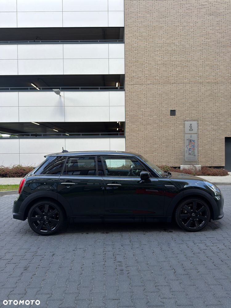 MINI Cooper Resolute Edition - 4