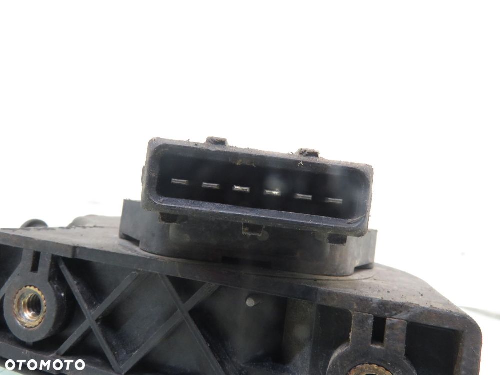 POTENCJOMETR GAZU RENAULT SCENIC I FL 2.0 16V 139 - F4R 740 7700431918 - 4