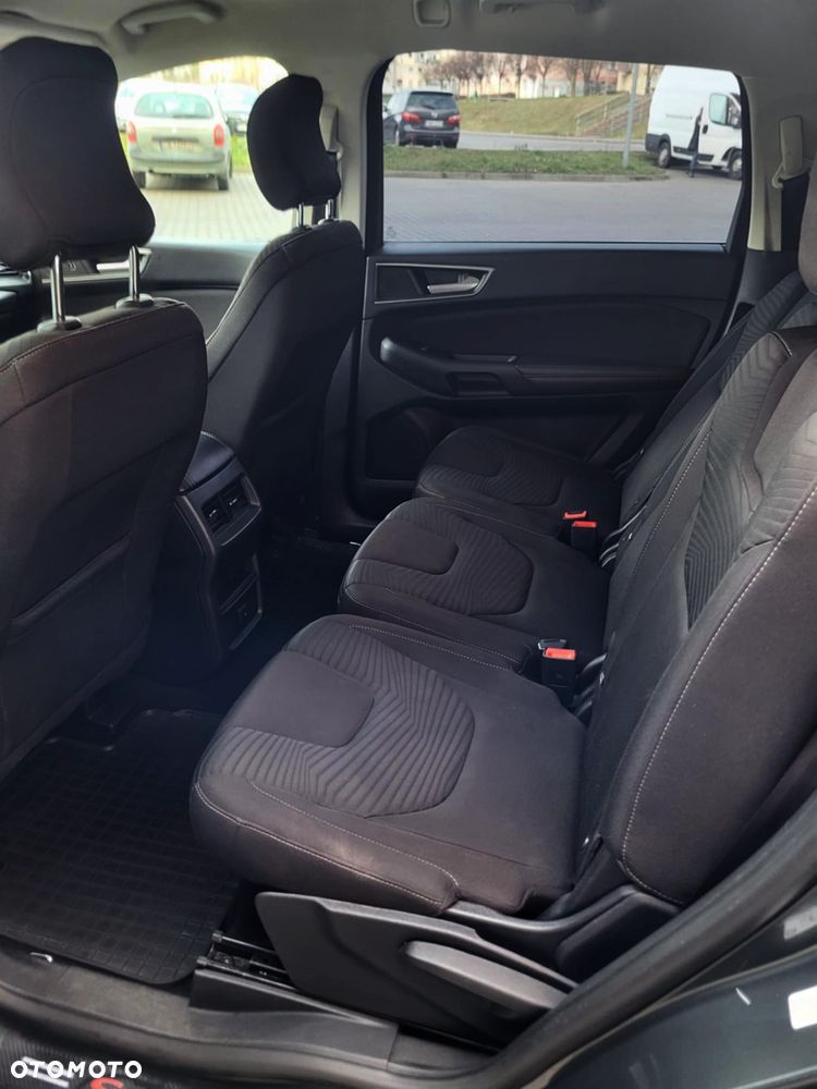 Ford S-Max 2.0 TDCi Trend - 11