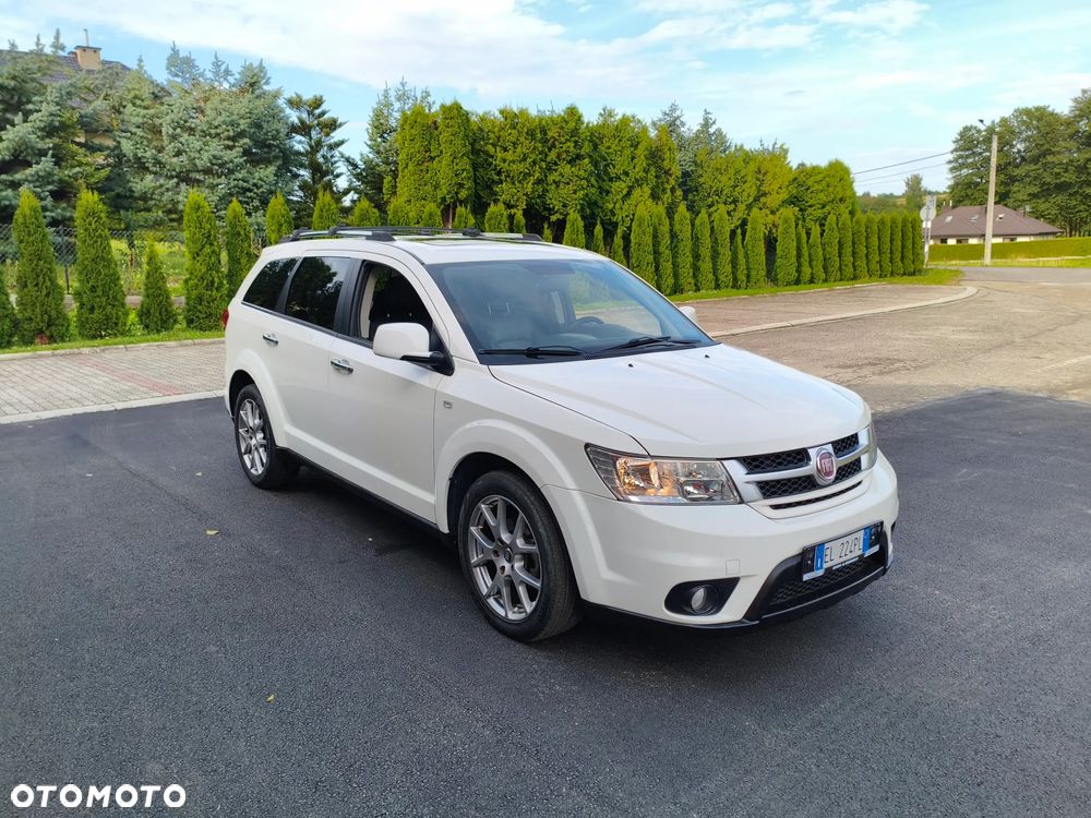 Fiat Freemont - 8