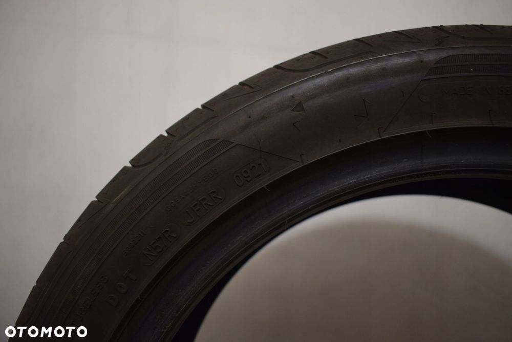 R17 225/45 Goodyear EAGLE F1 Asymmetric 3 94Y * Wysyłka gratis! - 5
