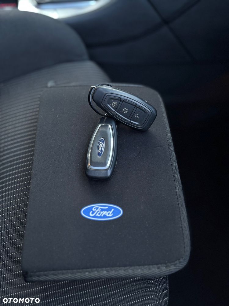 Ford Mondeo 2.0 TDCi Business Edition - 16