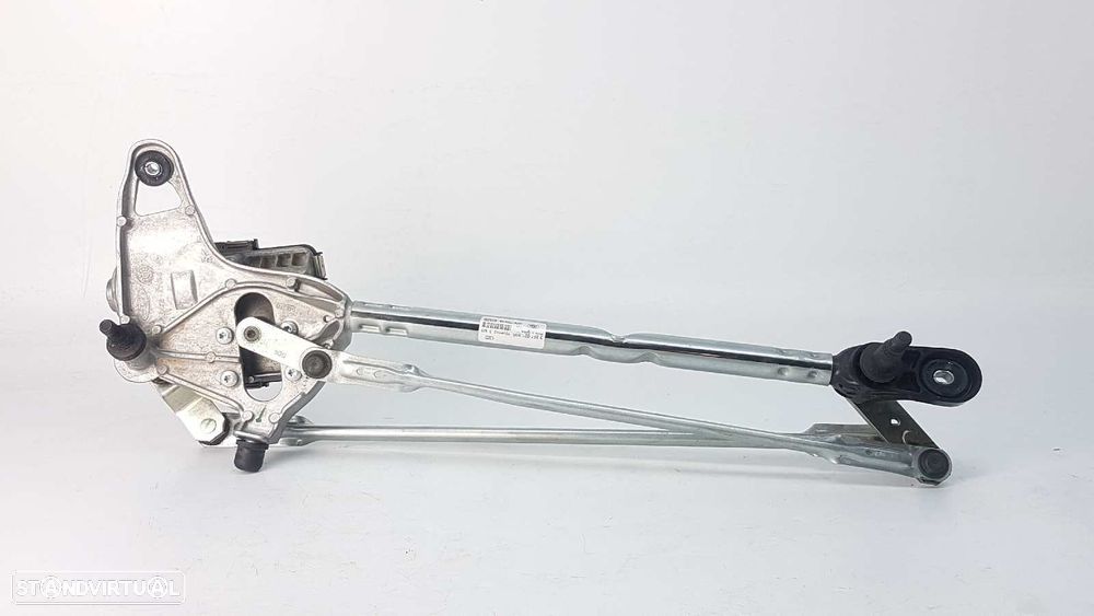 MOTOR LIMPA-VIDROS FRONTAL FORD FOCUS ST-LINE - 8