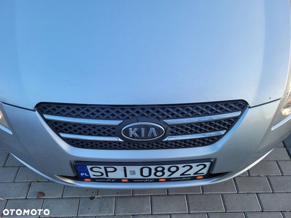 Kia Ceed 1.4 Comfort + - 14
