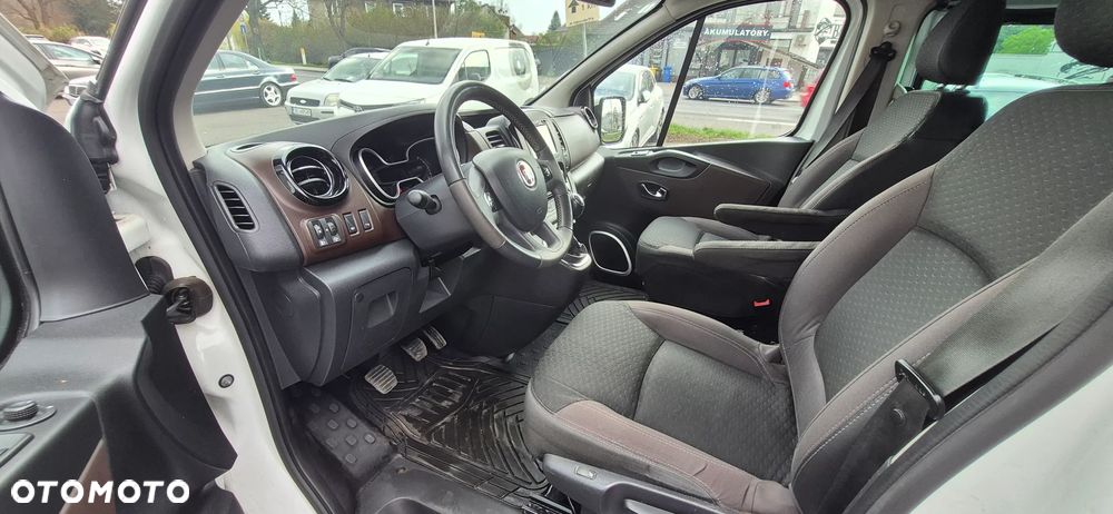 Fiat Talento L2H1 Family - 9