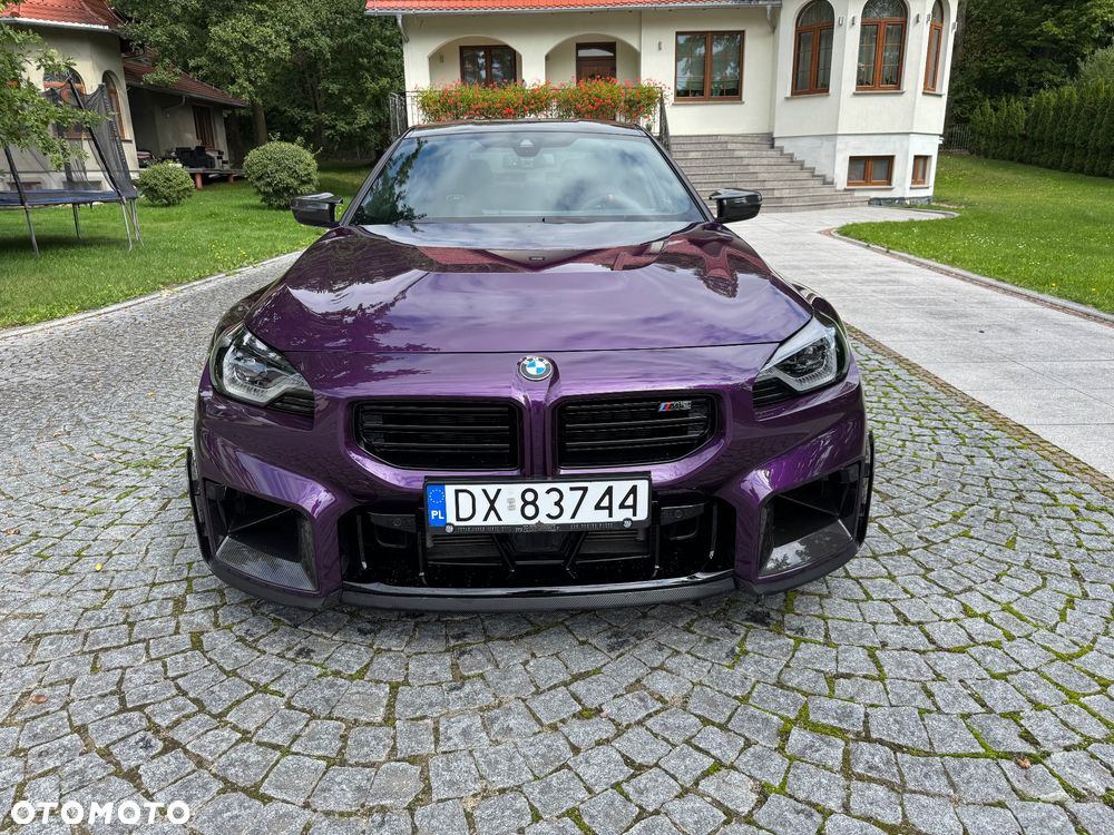 BMW M2 Standard - 18
