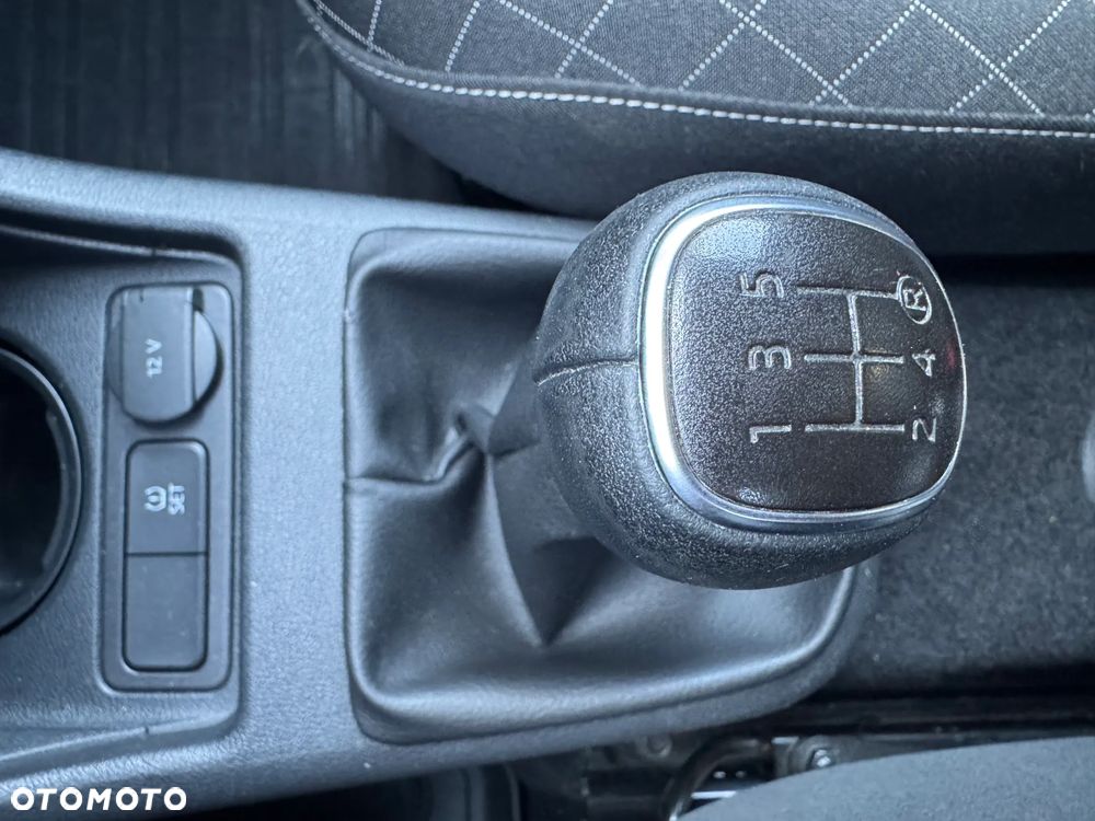 Skoda Citigo 1.0 Style - 20