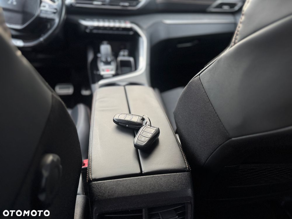 Peugeot 3008 - 26