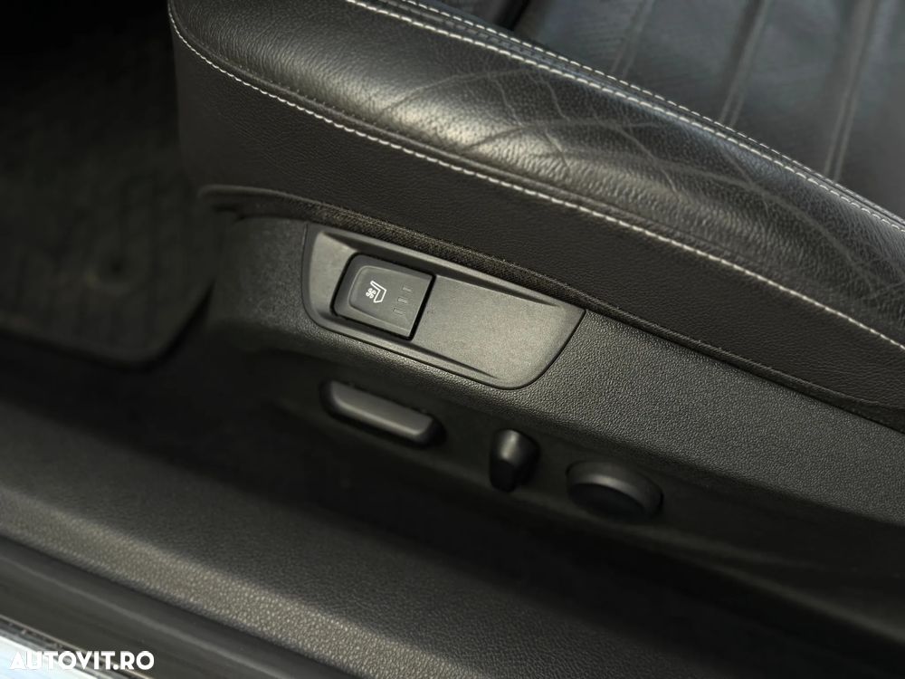 Opel Cascada 2.0 CDTI ECOTEC Start/Stop Cosmo - 13