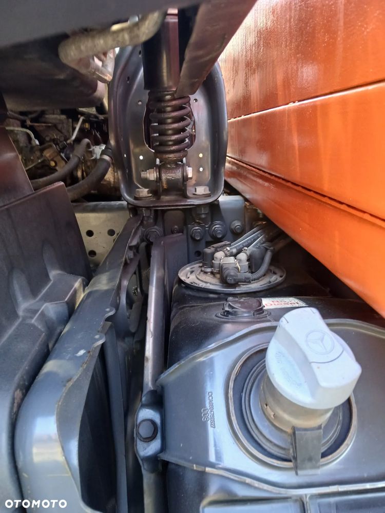 Mercedes-Benz ACTROS Laweta - 31