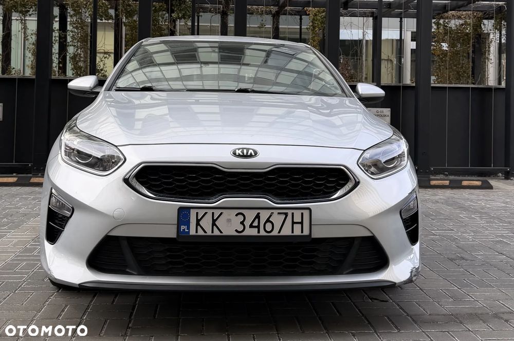 Kia Ceed 1.0 T-GDI L Business Line - 3