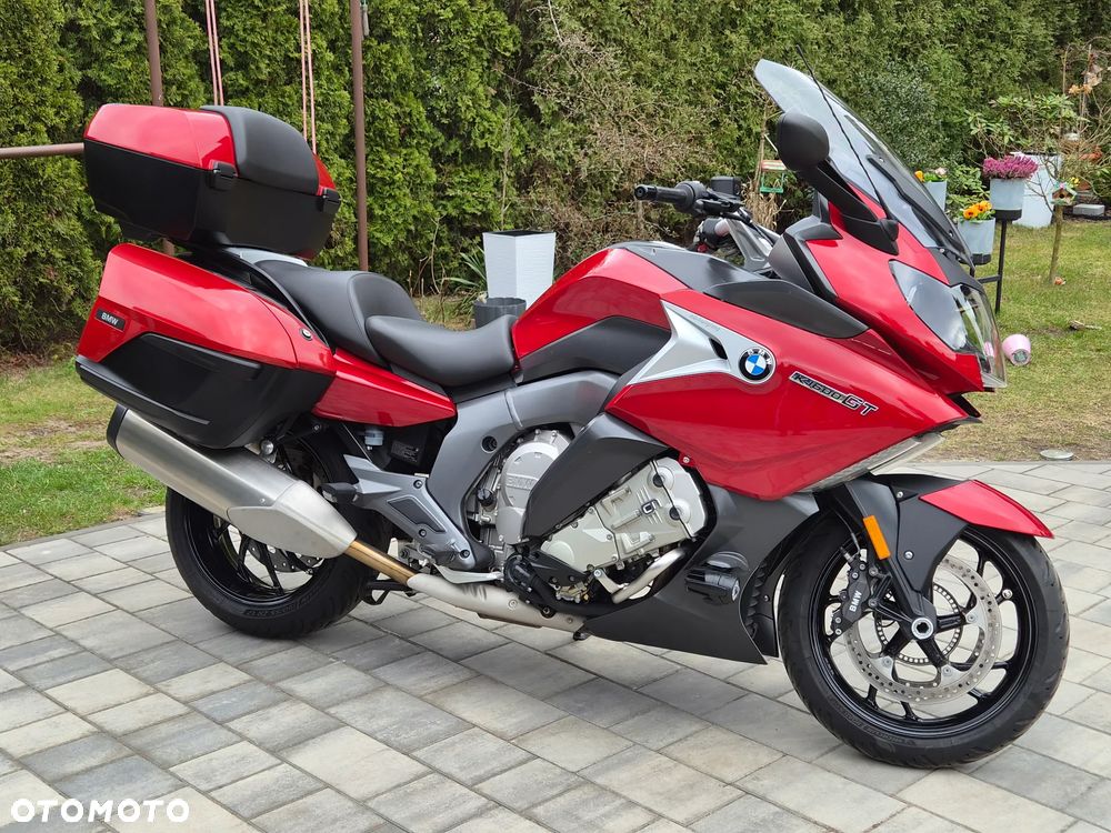 BMW K - 27