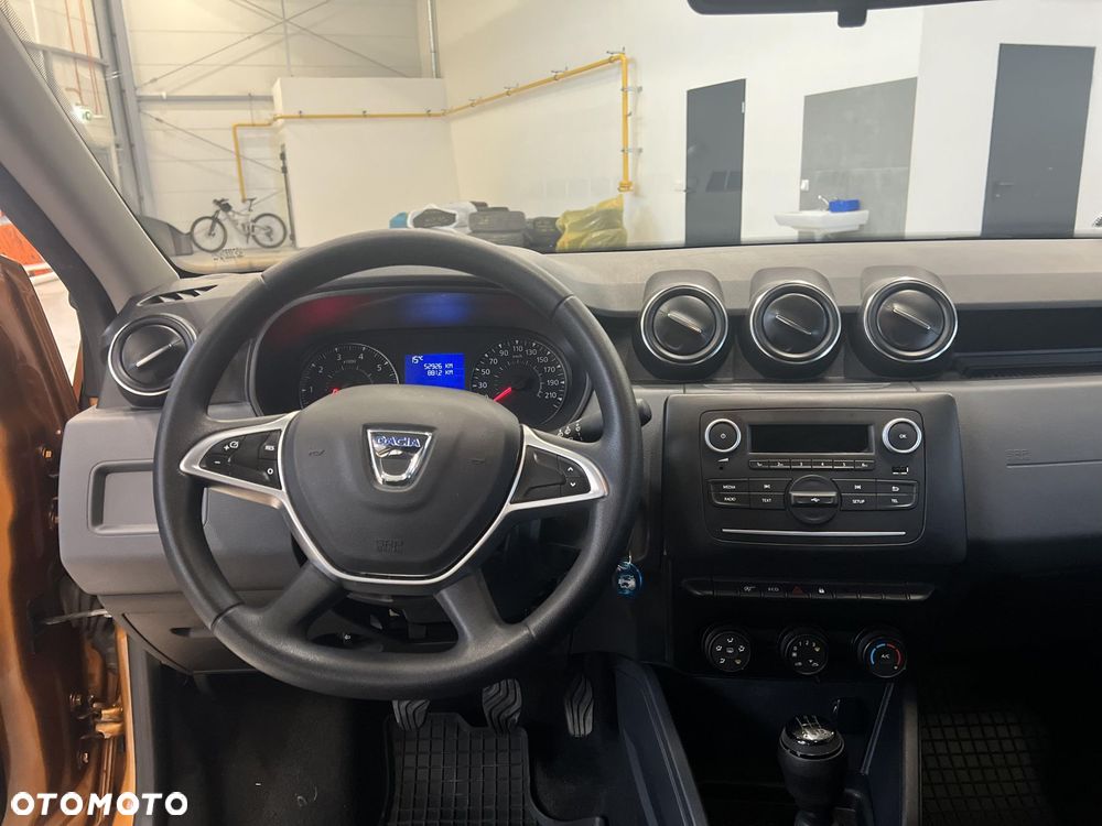 Dacia Duster 1.0 TCe Essential - 13