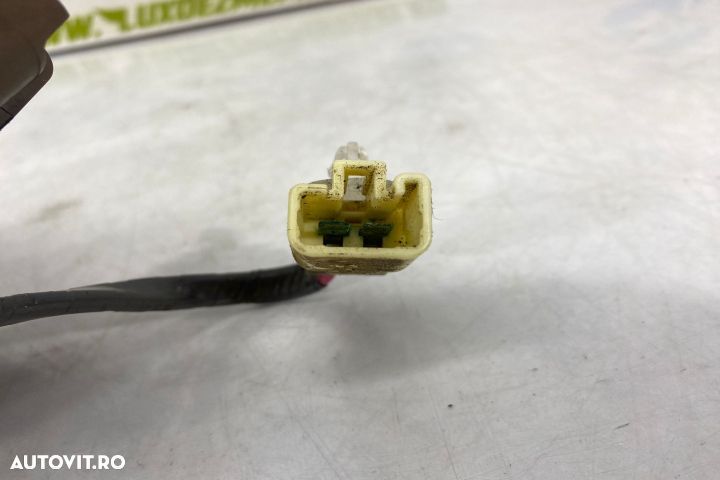 Rezistenta incalzire 2.0 diesel Subaru Forester 3  [din 2007 pana  2011] seria - 5