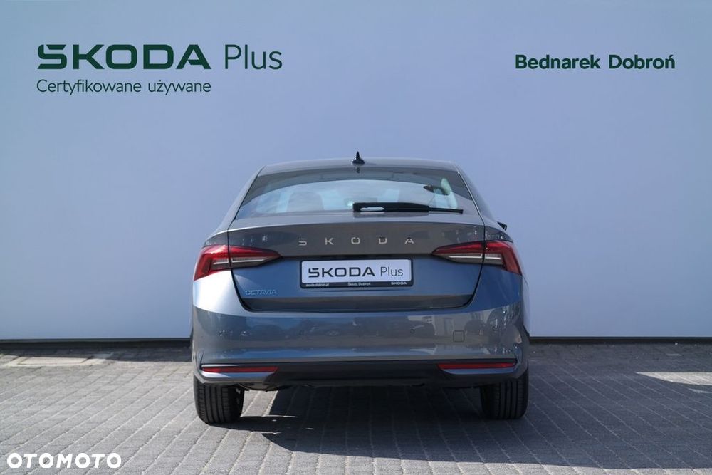 Skoda Octavia 1.5 TSI Essence - 6
