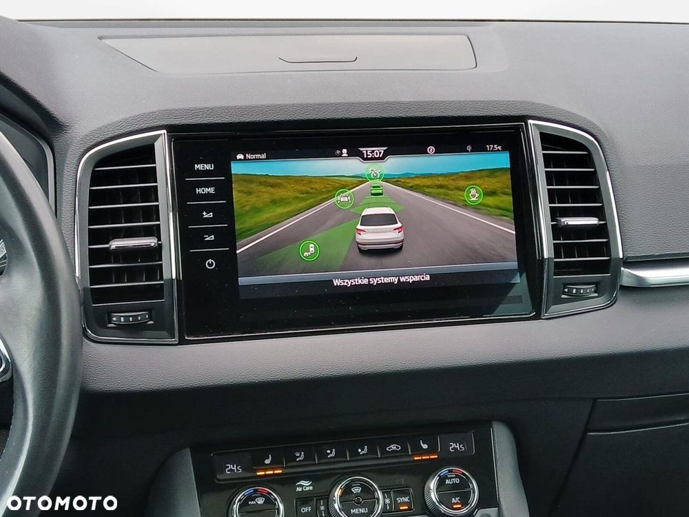 Skoda Karoq 1.5 TSI ACT Style DSG - 24