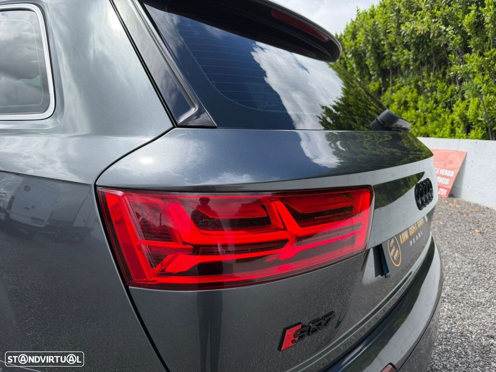 Audi Q7 3.0 TDI quattro tiptronic 7L - 19