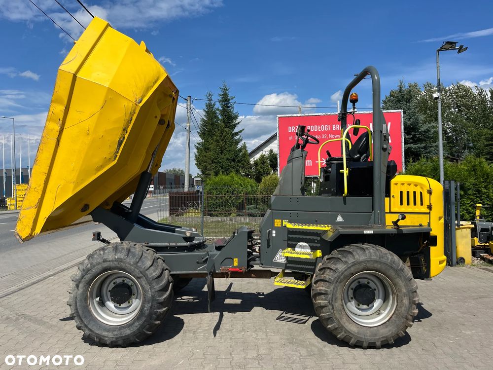 Wacker Neuson DW 90 - 7
