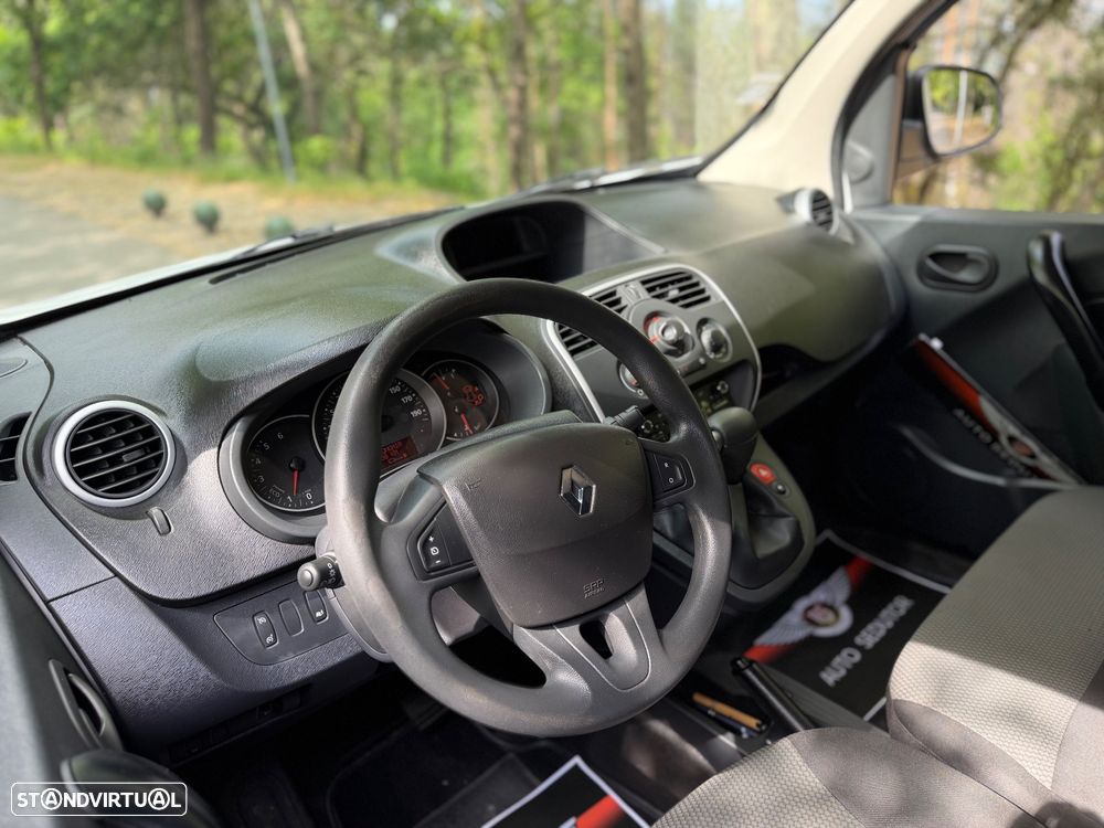 Renault Kangoo - 13