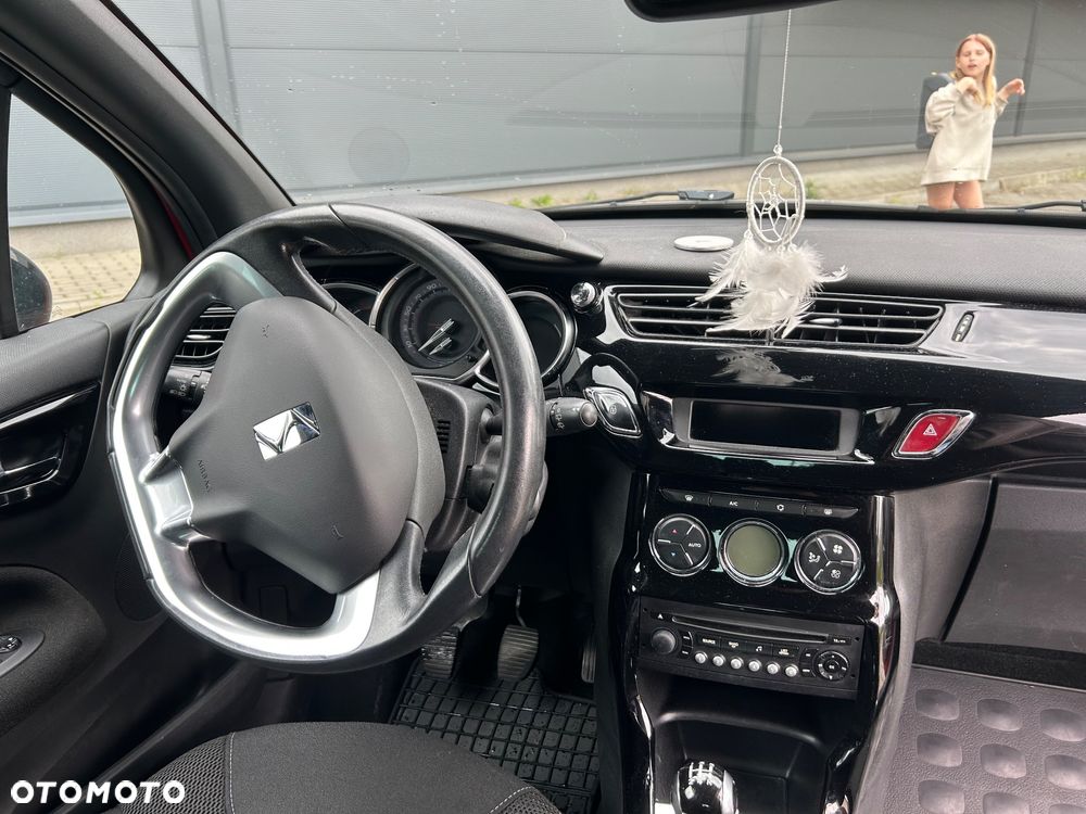 Citroën DS3 1.6 HDi SoChic - 19
