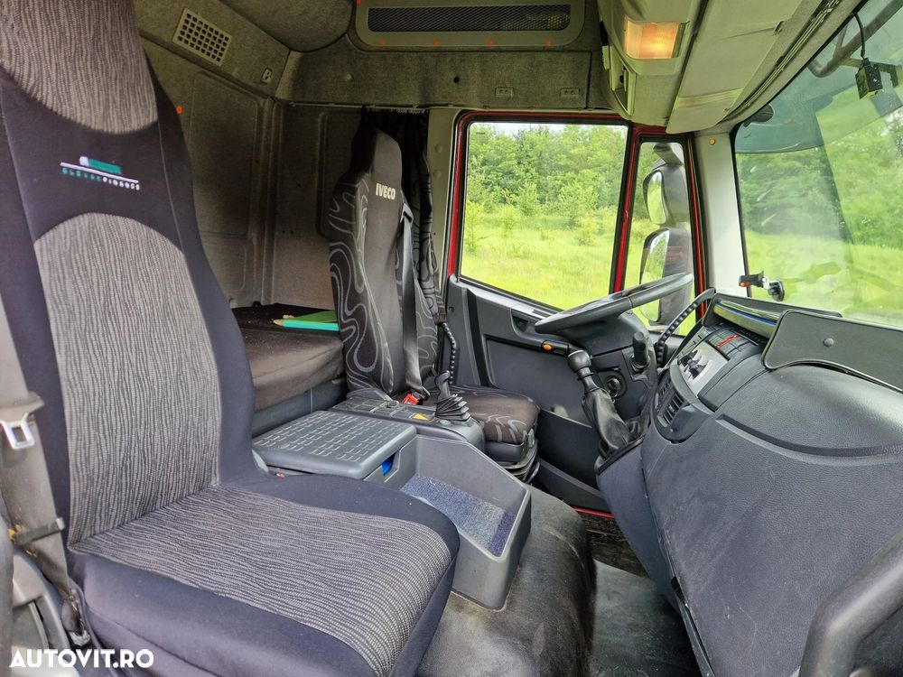 Iveco Eurocargo - 7