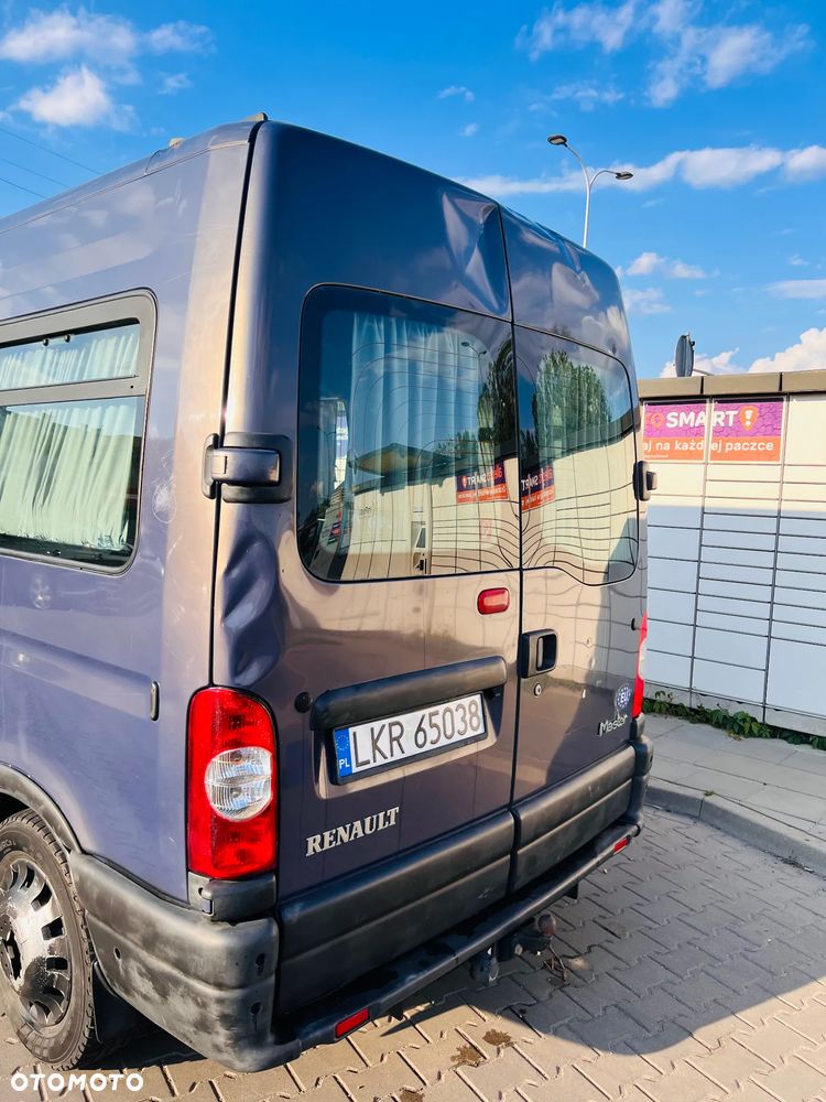 Renault Master - 7