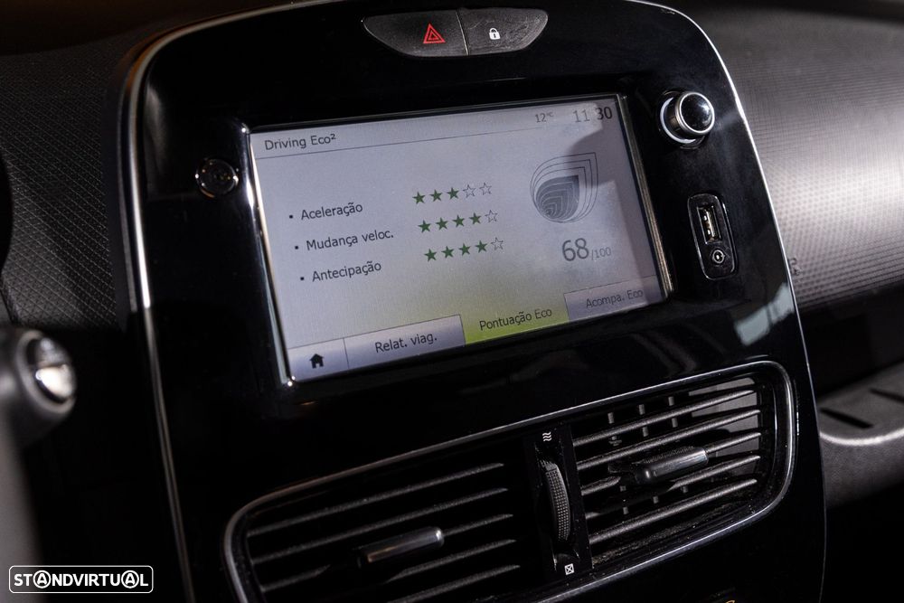 Renault Clio Sport Tourer 1.5 dCi Limited - 16