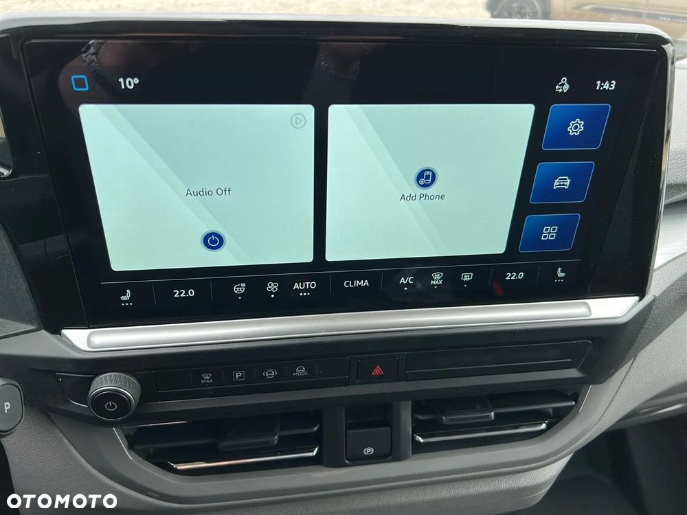 Volkswagen Caravelle - 26