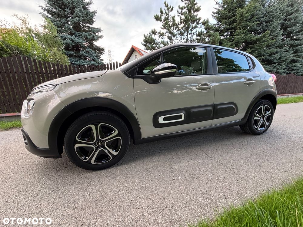 Citroën C3 1.2 PureTech Live - 6
