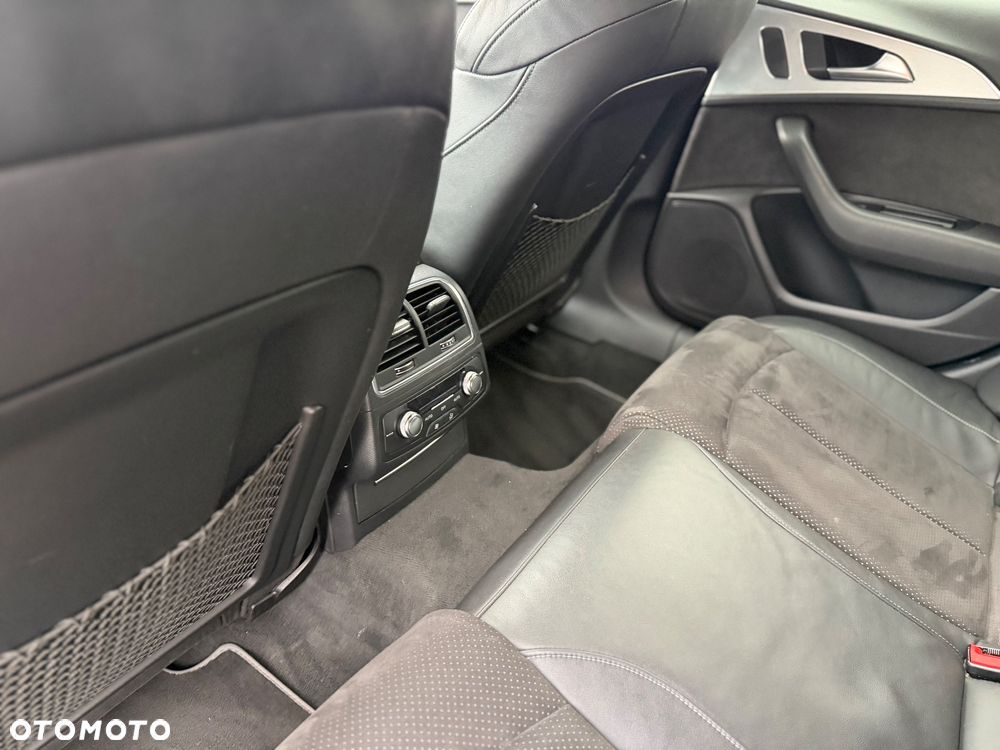 Audi A6 Avant 3.0 TDI DPF quattro S tronic - 25