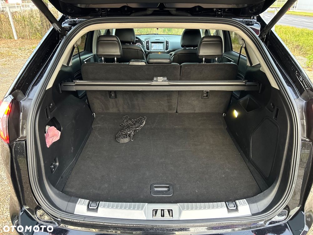 Ford Edge 2.0 TDCi Twin-Turbo 4WD Sport - 34