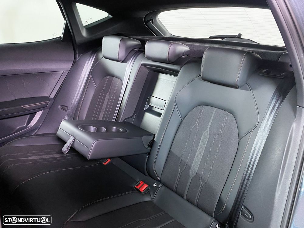 Cupra Formentor 1.4 e-Hybrid DSG VZ - 21