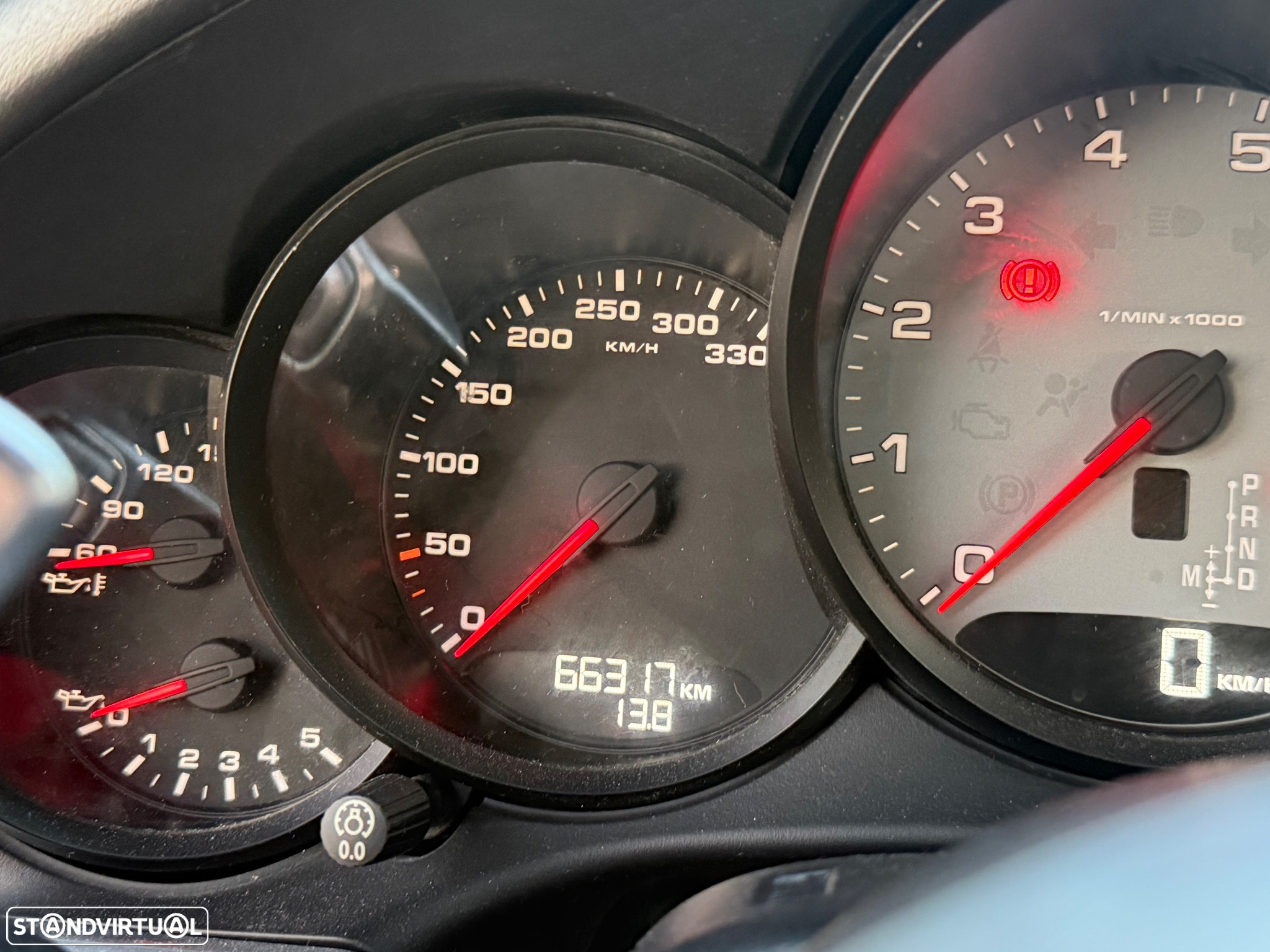 Porsche 911 (991) Carrera 4S Cabriolet PDK - 45